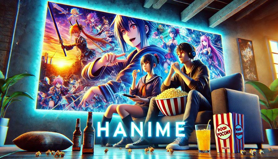 hanime